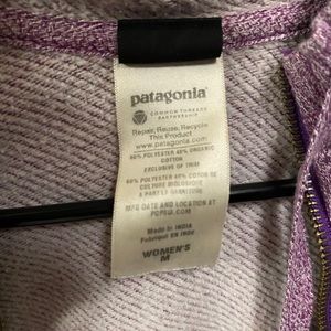 Lavender Jacket